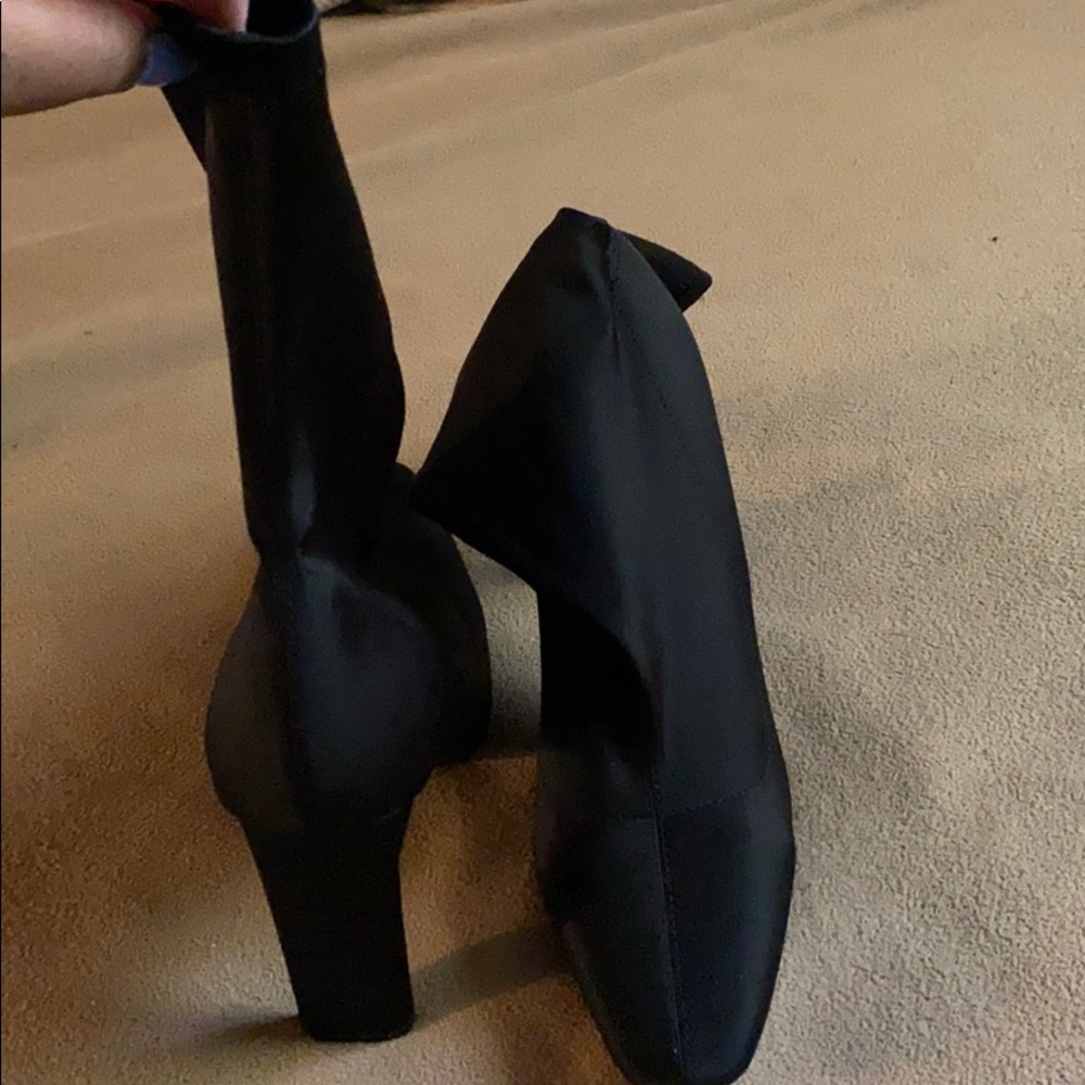 Sock boot - Picture 2 of 2